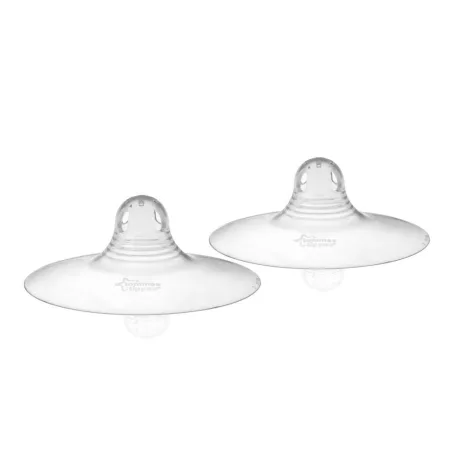 2 db Tommee Tippee Closer to Nature Bimbóvédő