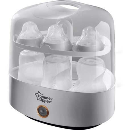 Tommee Tippee elektromos gőzsterilizáló