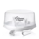 Tommee Tippee Mikrohullámú Sterilizáló
