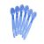 Tommee Tippee Essential Basics kanalak 6db - kék színben