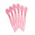 Tommee Tippee Essential Basics kanalak 6db - rózsaszín
