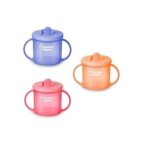 Tommee Tippee First sips cup pohár 4hó