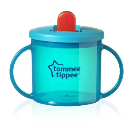 Tommee Tippee Freeflow - első itatópohár 190ml