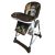 Mama Kiddies ProComfort multifunkčná stolička na kŕmenie hnedá so vzorkou koala + Darček