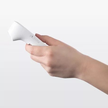 Canpol babies érintés nélküli infravörös hőmérő EasyStart