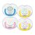 Philips Avent 6-18 hónap cumi – 2 db-os csomagolás - fiús