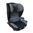 Mama Kiddies i-Fix Corsica biztonsági autósülés (100 -150 cm) világosszürke színben + Ajándék 