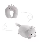 Mama Kiddies i-Fix Corsica biztonsági autósülés (100 -150 cm) sötétszürke színben + Ajándék 