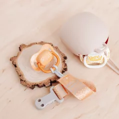 Canpol babies cumiszalag MOUNTAINS sárga