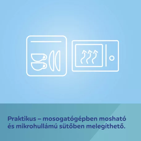 Canpol babies Szilikon osztott tányér tapadókoronggal Mackó zöld