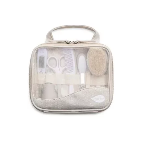 Nuvita babaápolási szett - bézs