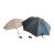 Univerzálny exkluzívny dáždnik / slnečník (k dispozícii viacerých farbách)