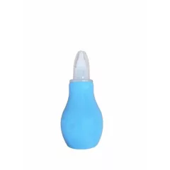 Baby Bruin orrszívó kék színben