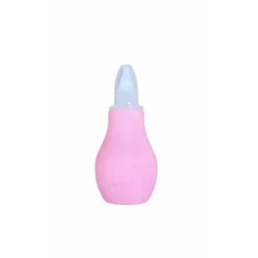 Baby Bruin orrszívó pink színben