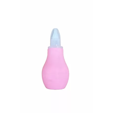 Baby Bruin orrszívó pink színben
