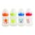  1 db Baby Bruin PP cumisüveg 125 ml + Ajándék - kék