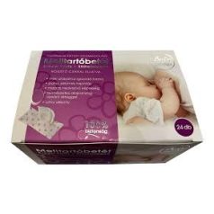 24 db Baby Bruin melltartóbetét higiénikus csomagolásban