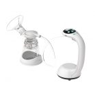 BabyBruin elektromos okos mellszívó