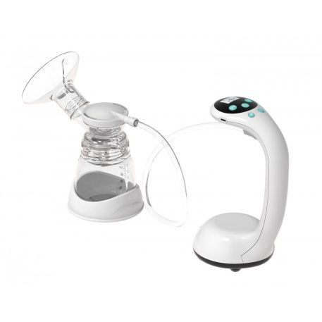 BabyBruin elektromos okos mellszívó