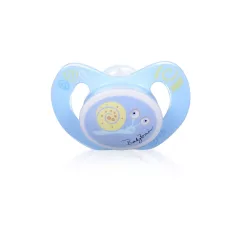 BabyBruin ortodontikusodontikus altatócumi Csiga 1-es