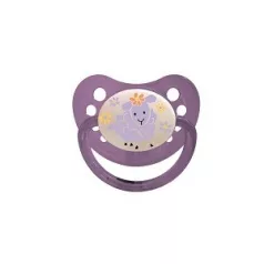   1 db Baby Bruin cseresznye alakú szilikon játszócumi1-es méret, Barika