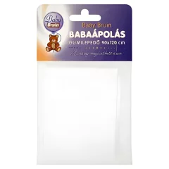 Baby Bruin Antibakteriális Gumilepedő 90*120 cm