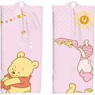 Disney utazó pelenkázó lap Micimackó mintával (váratlan helyzetekre)