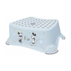 Mickey fellépő