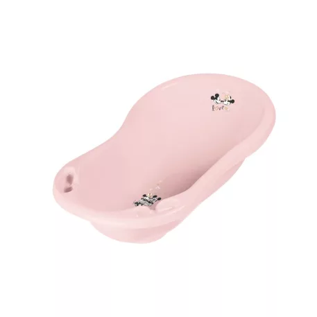 Disney, Minnie egeres  babakád - ergonómiai - praktikus leeresztő dugóval 84 cm
