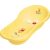 Disney detská vanička s praktickou vypúšťacou zátkou, farba žltá