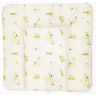 Mama Kiddies Puha Pelenkázó lap 50x70 - unisex