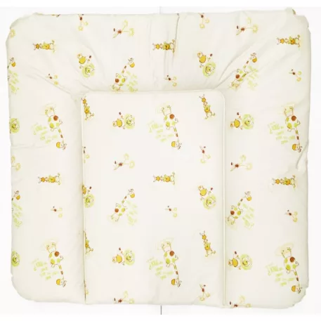 Mama Kiddies Puha Pelenkázó lap 50x70 - unisex