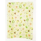 Mama Kiddies Puha Pelenkázó lap 50x70 - unisex