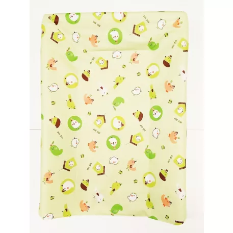 Mama Kiddies Puha Pelenkázó lap 50x70 - unisex