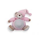 BabyBruin Plüss Maci éjszakai fénnyel 20 cm - fiús