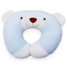 Plüss nyaktámasz - fiús