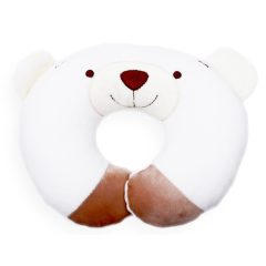 Plüss nyaktámasz - lányos