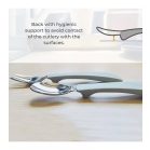 Nuvita kanál és villa szett - Powder Blue színben