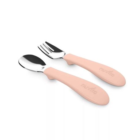 Nuvita kanál és villa szett - English Rose színben