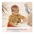 Nuvita kanál és villa szett - English Rose színben