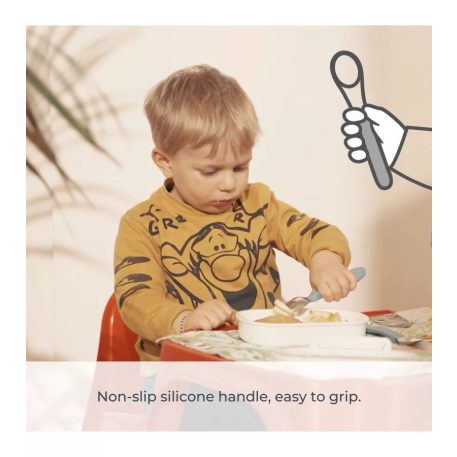 Nuvita kanál és villa szett - English Rose színben