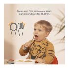 Nuvita kanál és villa szett - English Rose színben