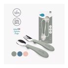 Nuvita kanál és villa szett - Sage Green színben