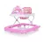 Chipolino Little Cow bébikomp - pink színben