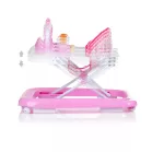 Chipolino Little Cow bébikomp - pink színben