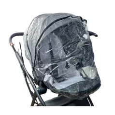 Esővédő Mama Kiddies Manhattan sport babakocsihoz