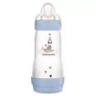 MAM Anti Colic cumisüveg 320 ml - kék