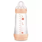 MAM Anti Colic cumisüveg 320 ml - rózsaszín
