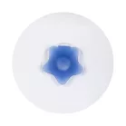 Chipolino Isla összecsukható kád hálós babatartóval 81 cm - Blue
