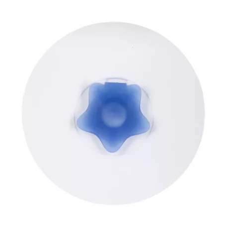 Chipolino Isla összecsukható kád hálós babatartóval 81 cm - Blue